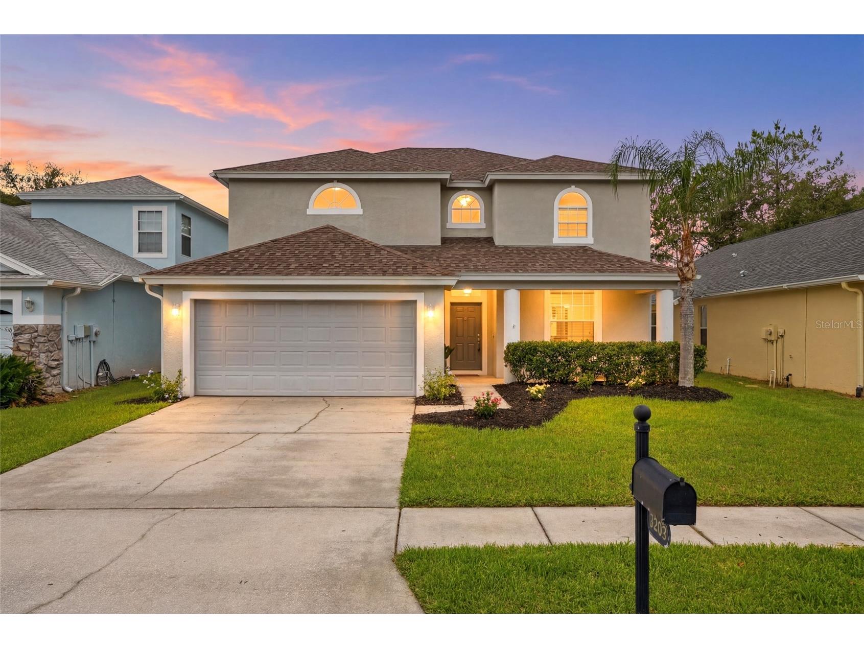 3203 Sunwatch Drive Wesley Chapel FL 33544 TB8511992 image1