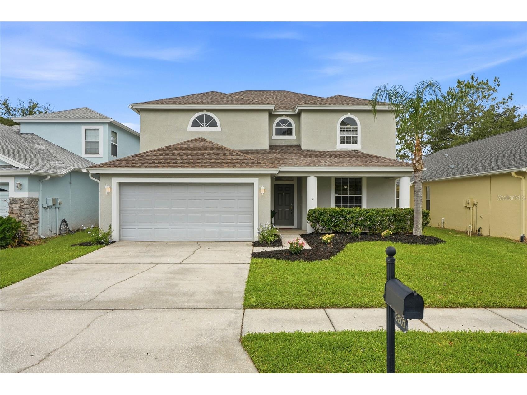 3203 Sunwatch Drive Wesley Chapel FL 33544 TB8511992 image2