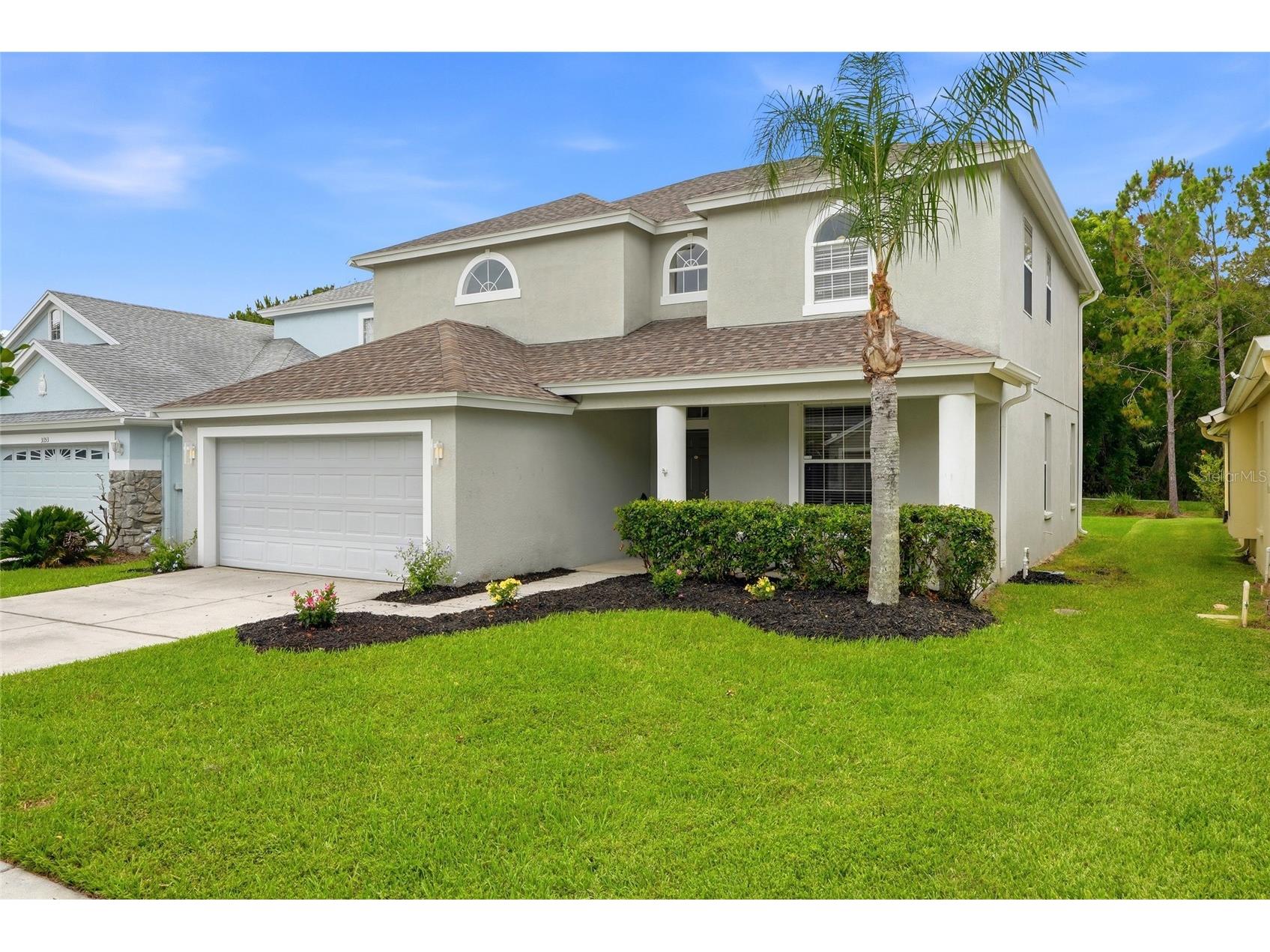 3203 Sunwatch Drive Wesley Chapel FL 33544 TB8511992 image40