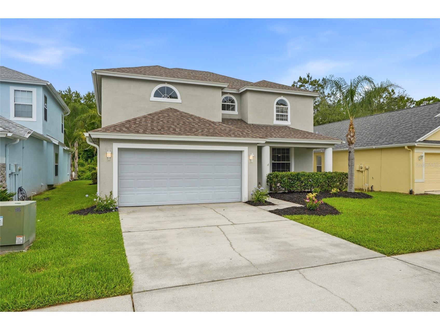 3203 Sunwatch Drive Wesley Chapel FL 33544 TB8511992 image41