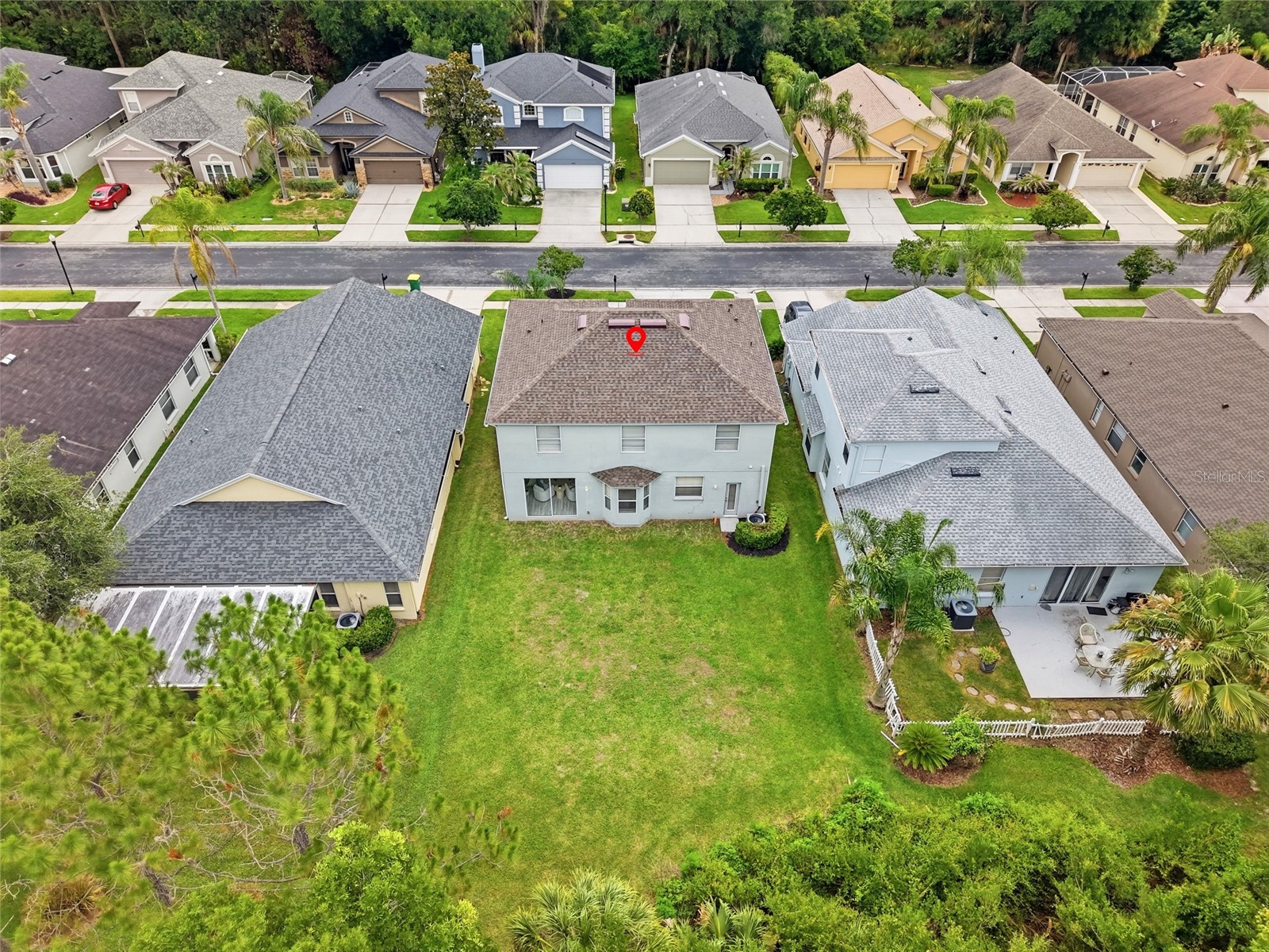 3203 Sunwatch Drive Wesley Chapel FL 33544 TB8511992 image42