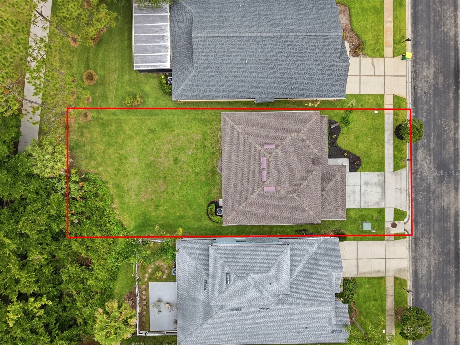 3203 Sunwatch Drive Wesley Chapel FL 33544 TB8511992 image43