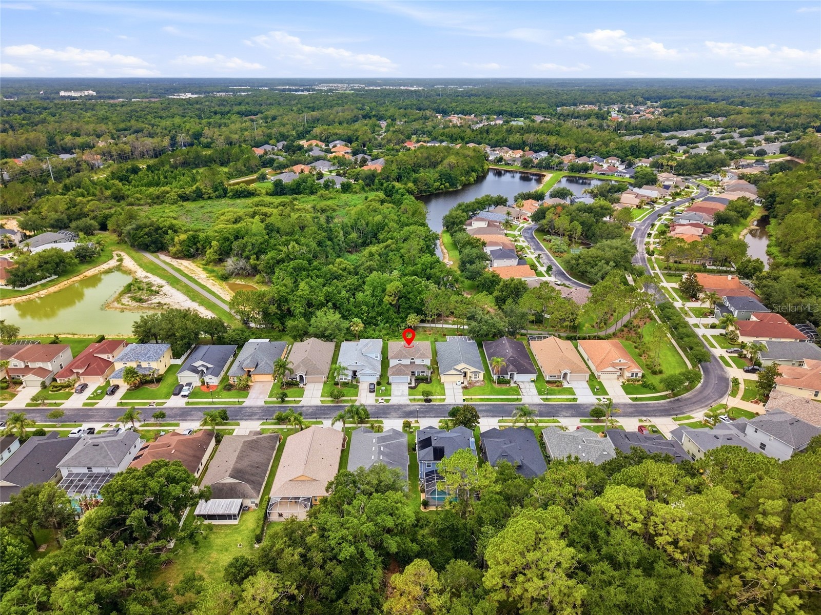 3203 Sunwatch Drive Wesley Chapel FL 33544 TB8511992 image44