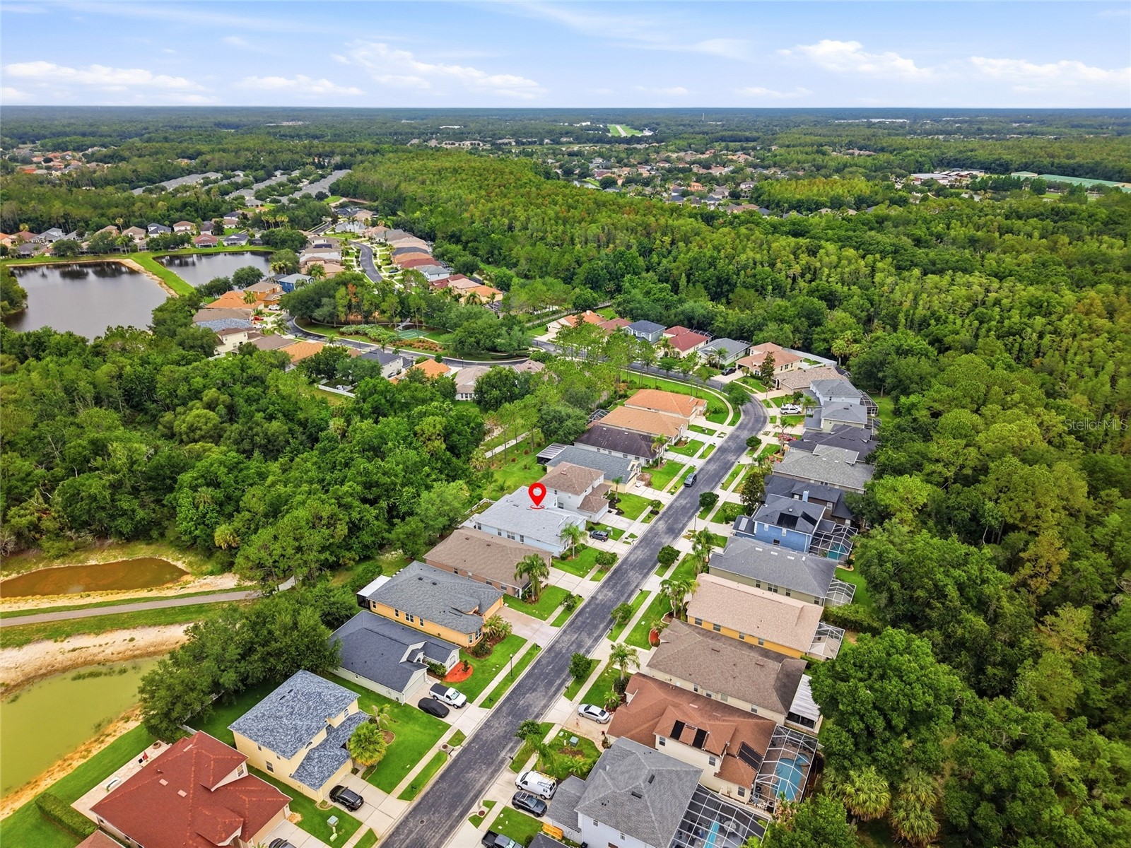3203 Sunwatch Drive Wesley Chapel FL 33544 TB8511992 image45