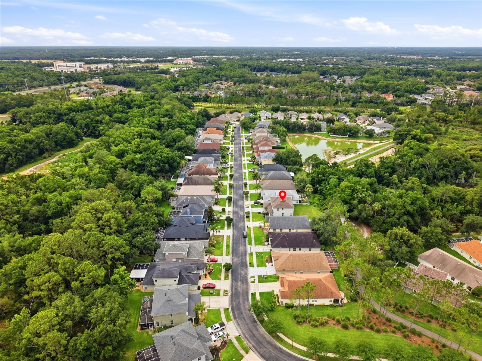 3203 Sunwatch Drive Wesley Chapel FL 33544 TB8511992 image48