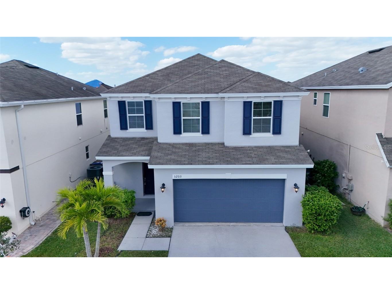 3203 Turret Bay Court Kissimmee FL 34743 O6355846 image1