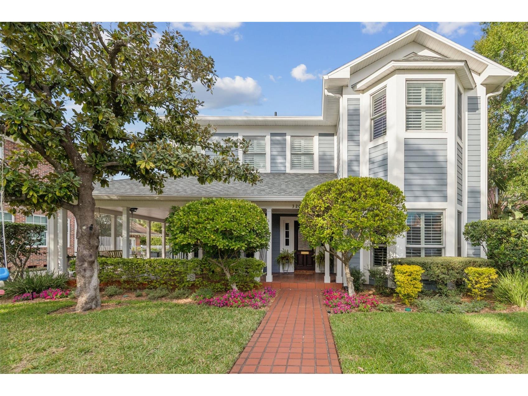 3203 W Parkland Boulevard Tampa FL 33609 TB8492878 image1