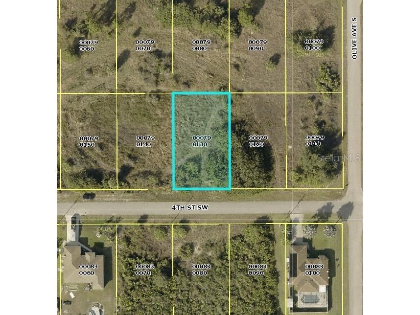 3204 4th Street SW Lehigh Acres FL 33976 S5058277 image1