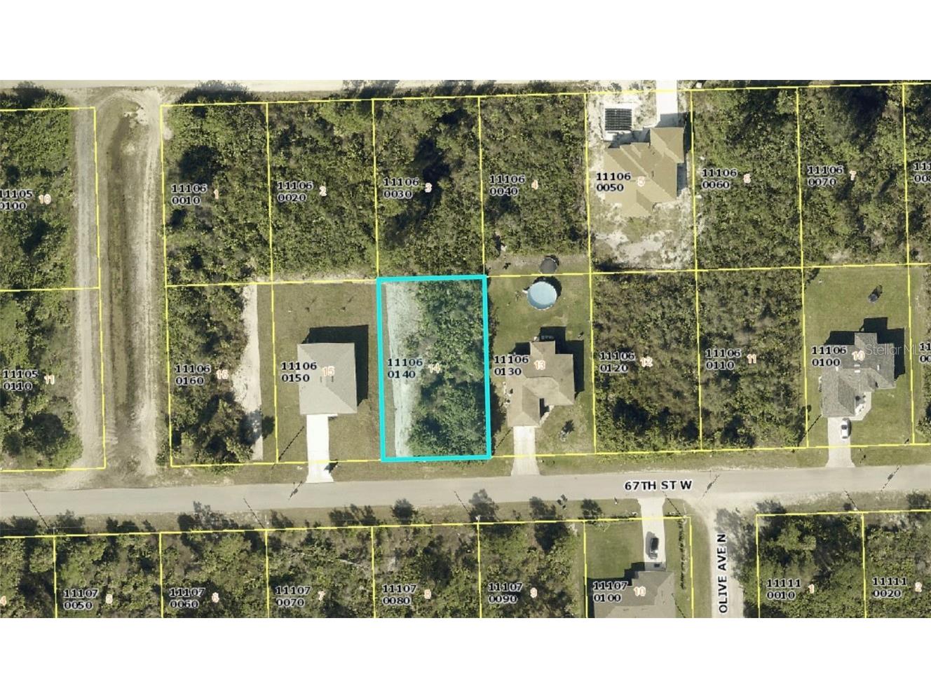 3204 67th Street W Lehigh Acres FL 33971 A4636457 image1