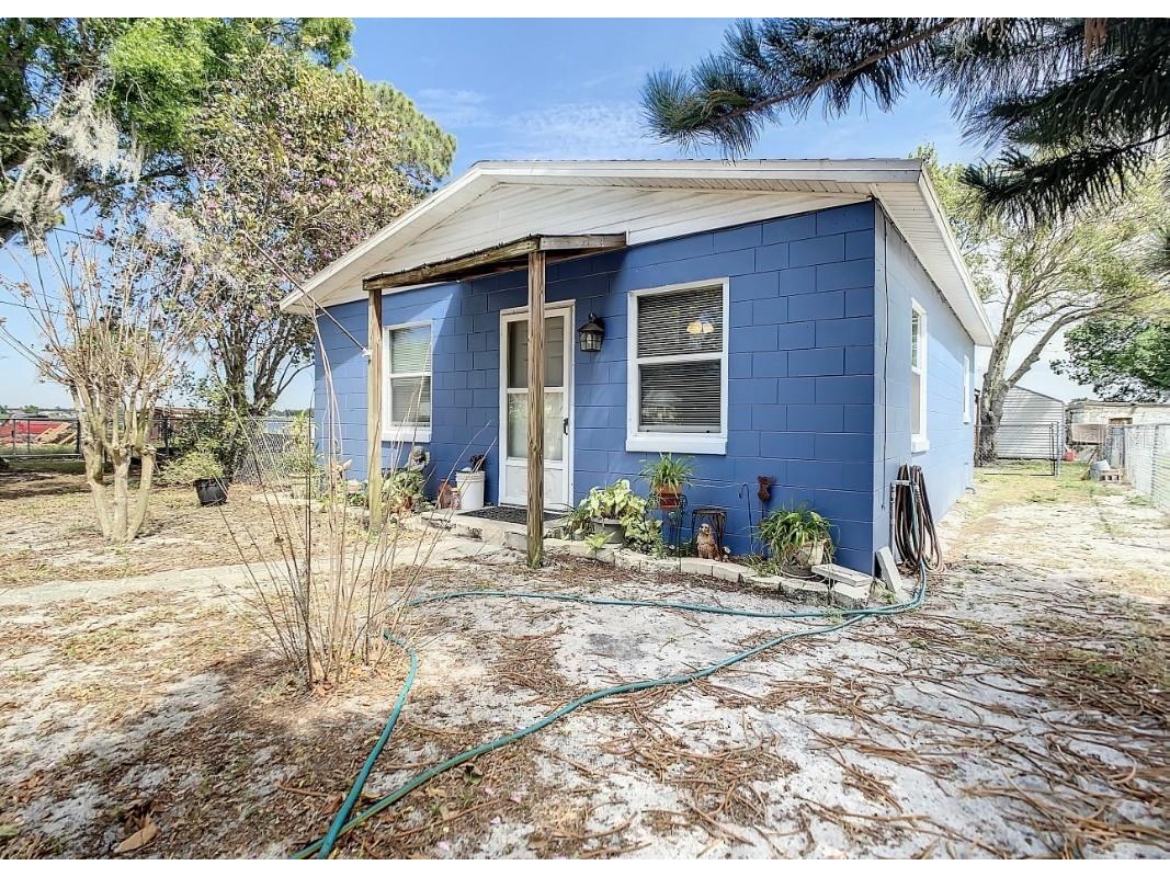 3204 Conine Drive W Winter Haven FL 33881 - LAKE CONINE P4924989 image1