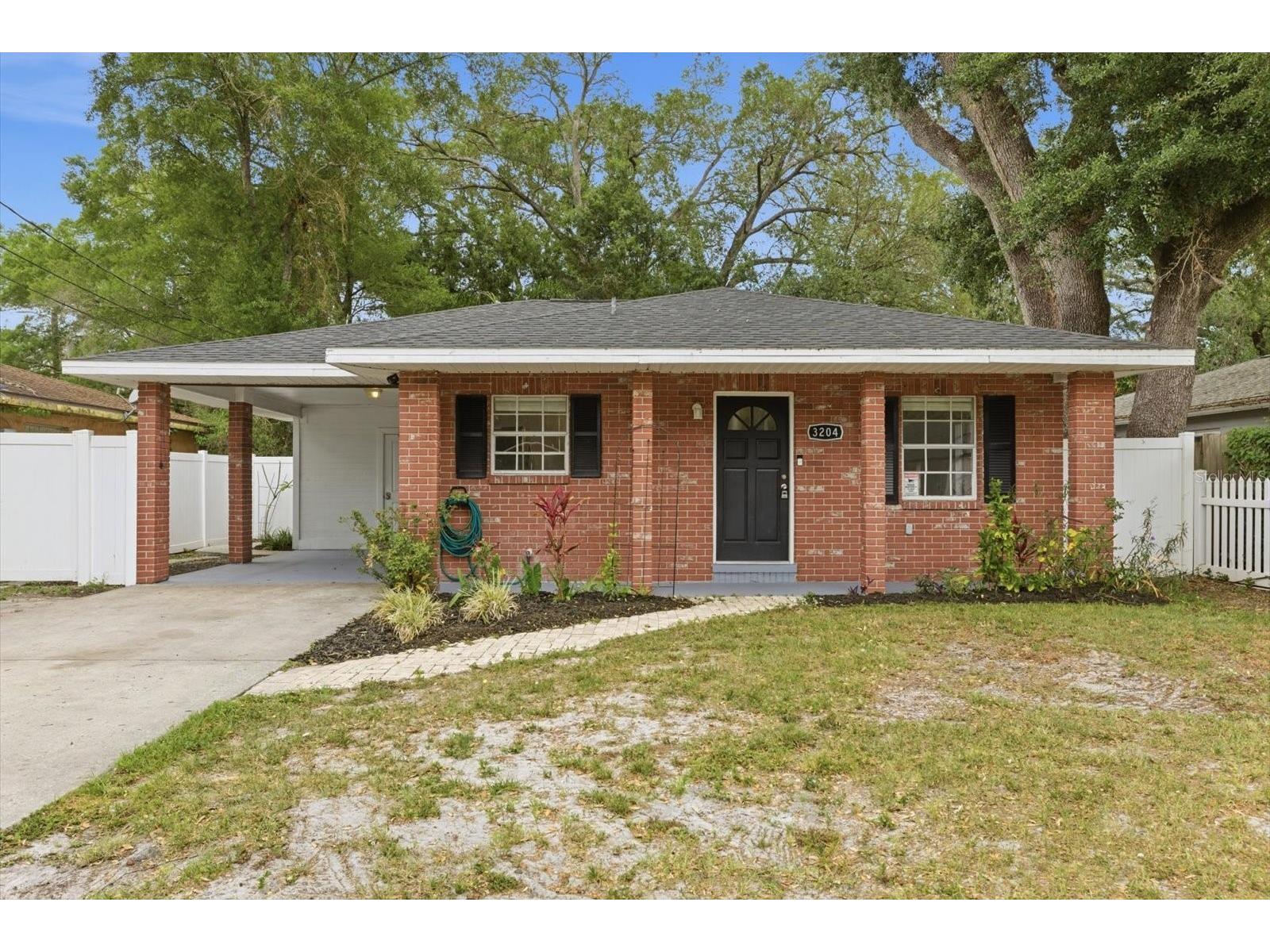 3204 E Lambright Street Tampa FL 33610 TB8502709 image1