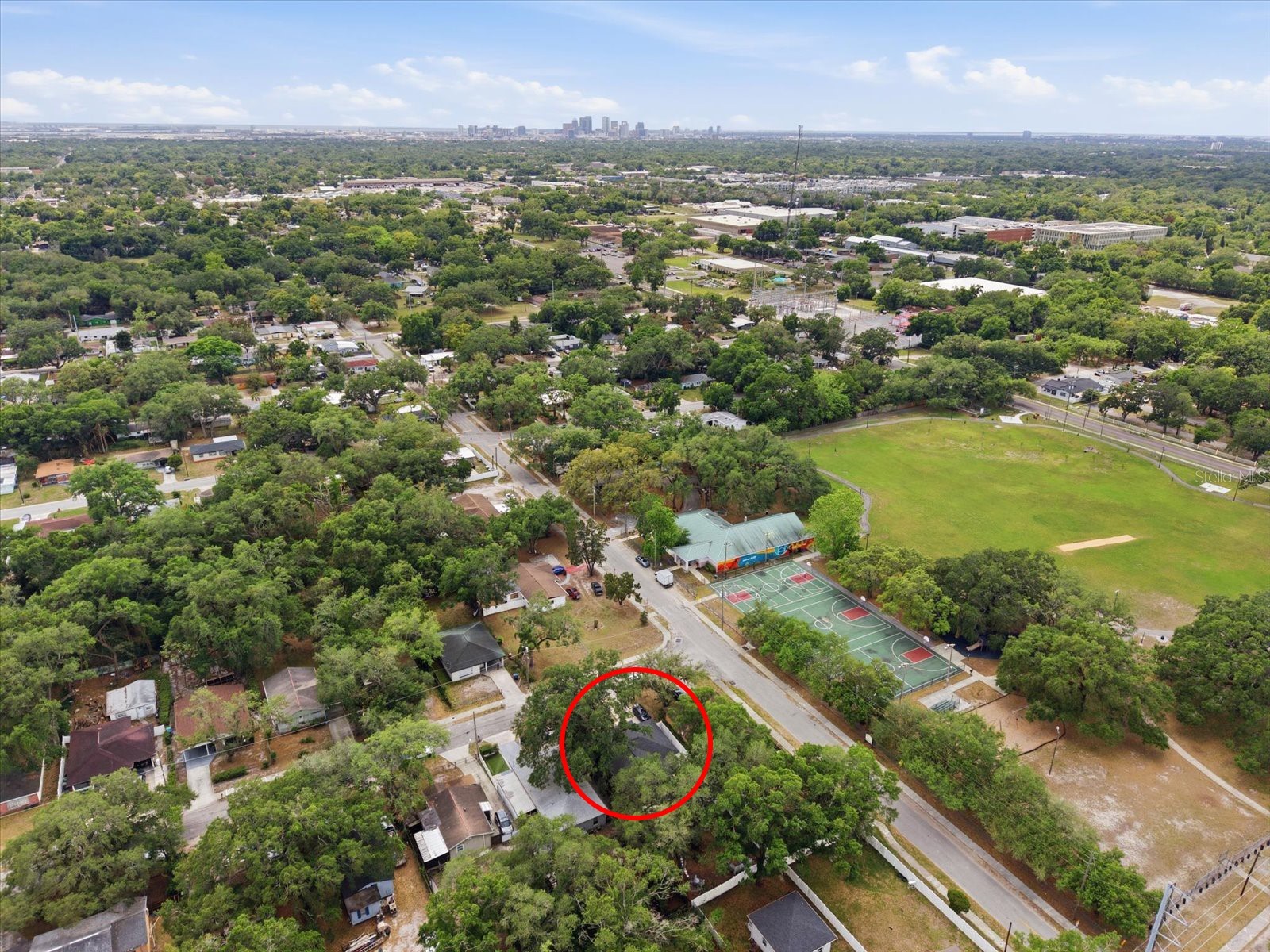 3204 E Lambright Street Tampa FL 33610 TB8502709 image24