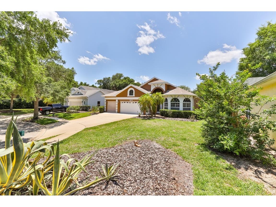 3204 Galty Circle Ormond Beach FL 32174 V4936294 image1