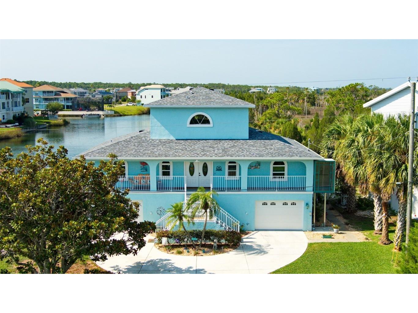 3204 Gardenia Drive Hernando Beach FL 34607 T3447192 image1