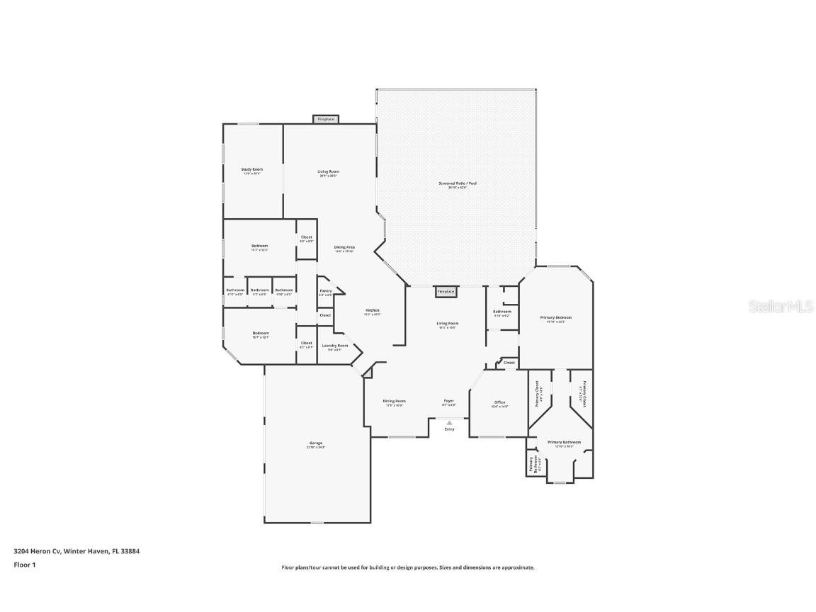 3204 Heron Cove Winter Haven FL 33884 P4936093 image54