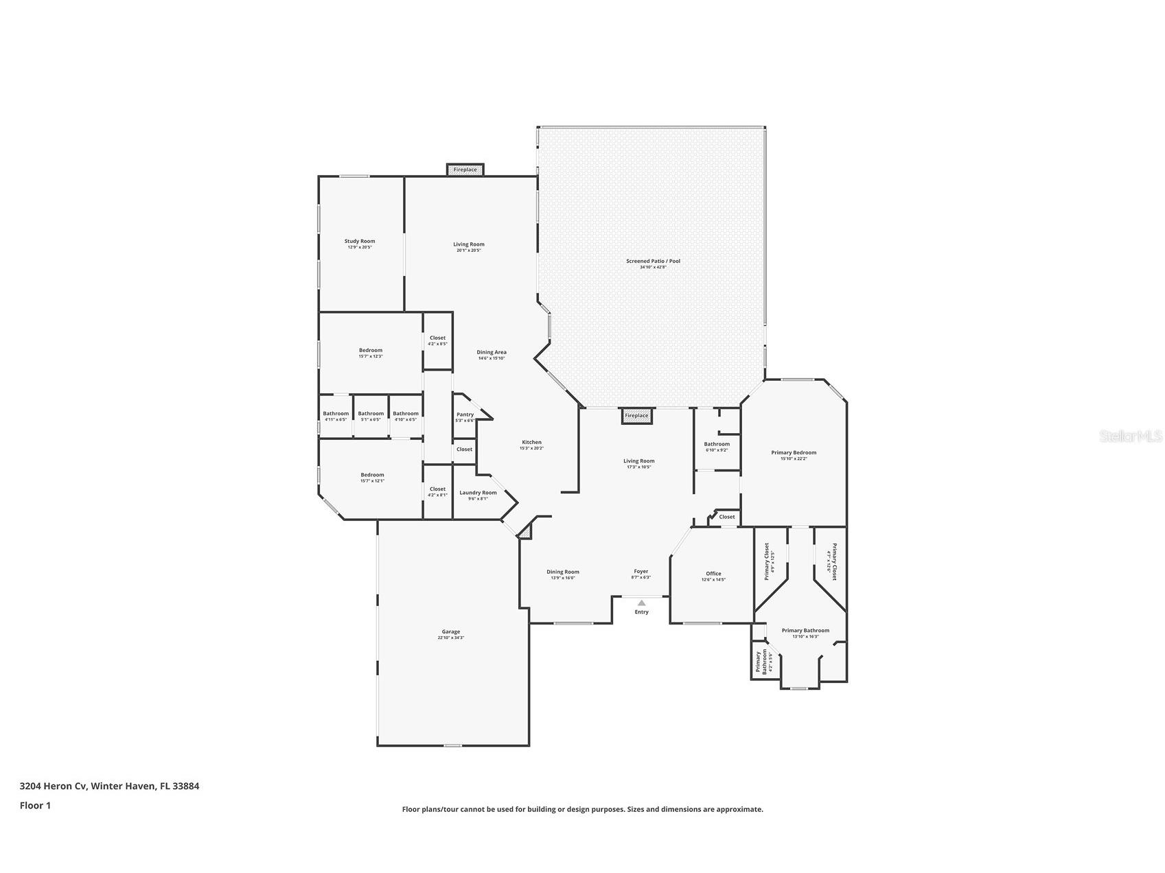3204 Heron Cove Winter Haven FL 33884 P4936093 image74