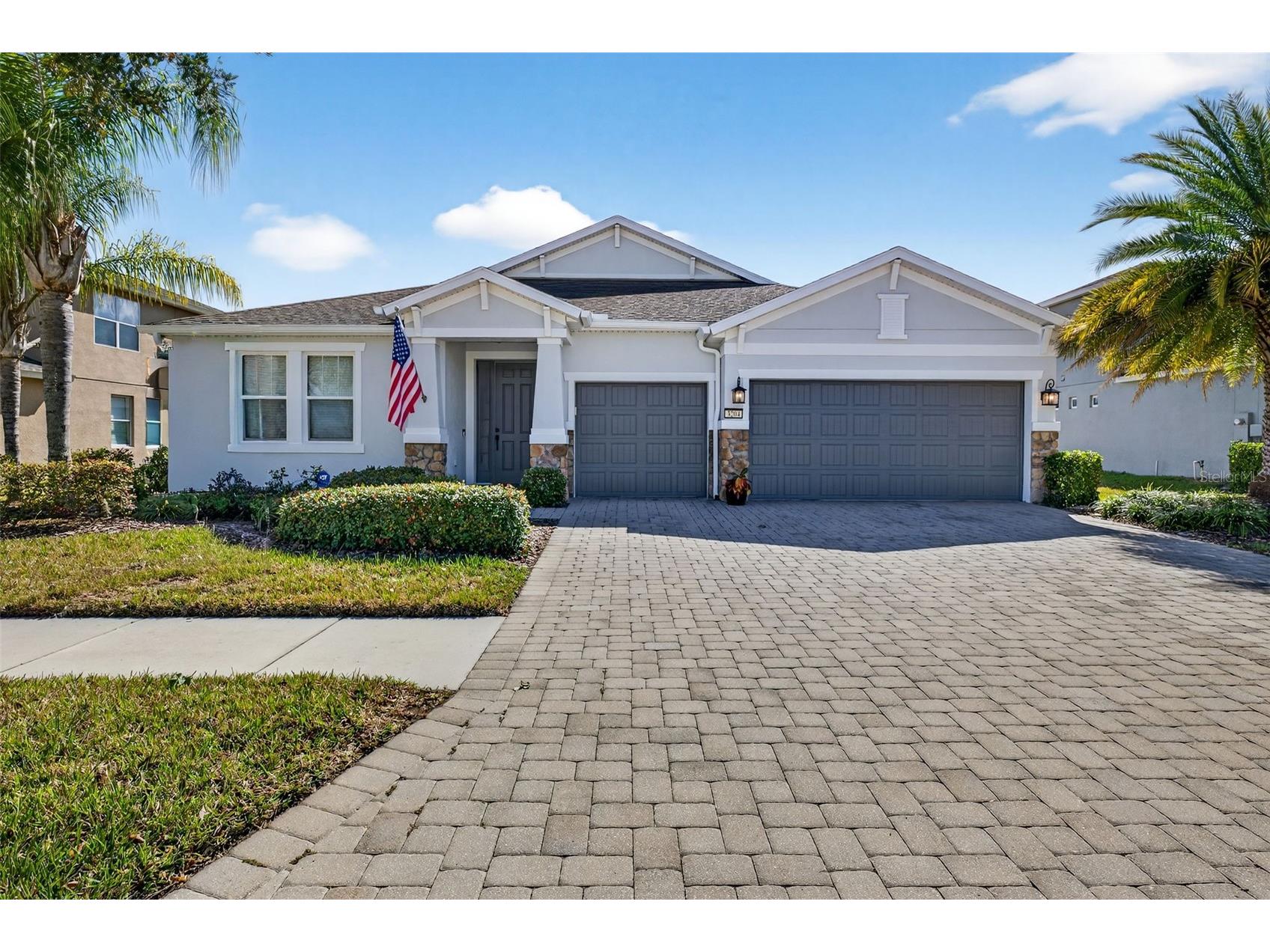 3204 Mapleridge Drive Lutz FL 33558 TB8482900 image1