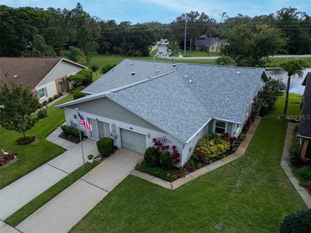 3204 Mcmath Drive Palm Harbor FL 34684 - LAKE TARPON TB8408700 image1