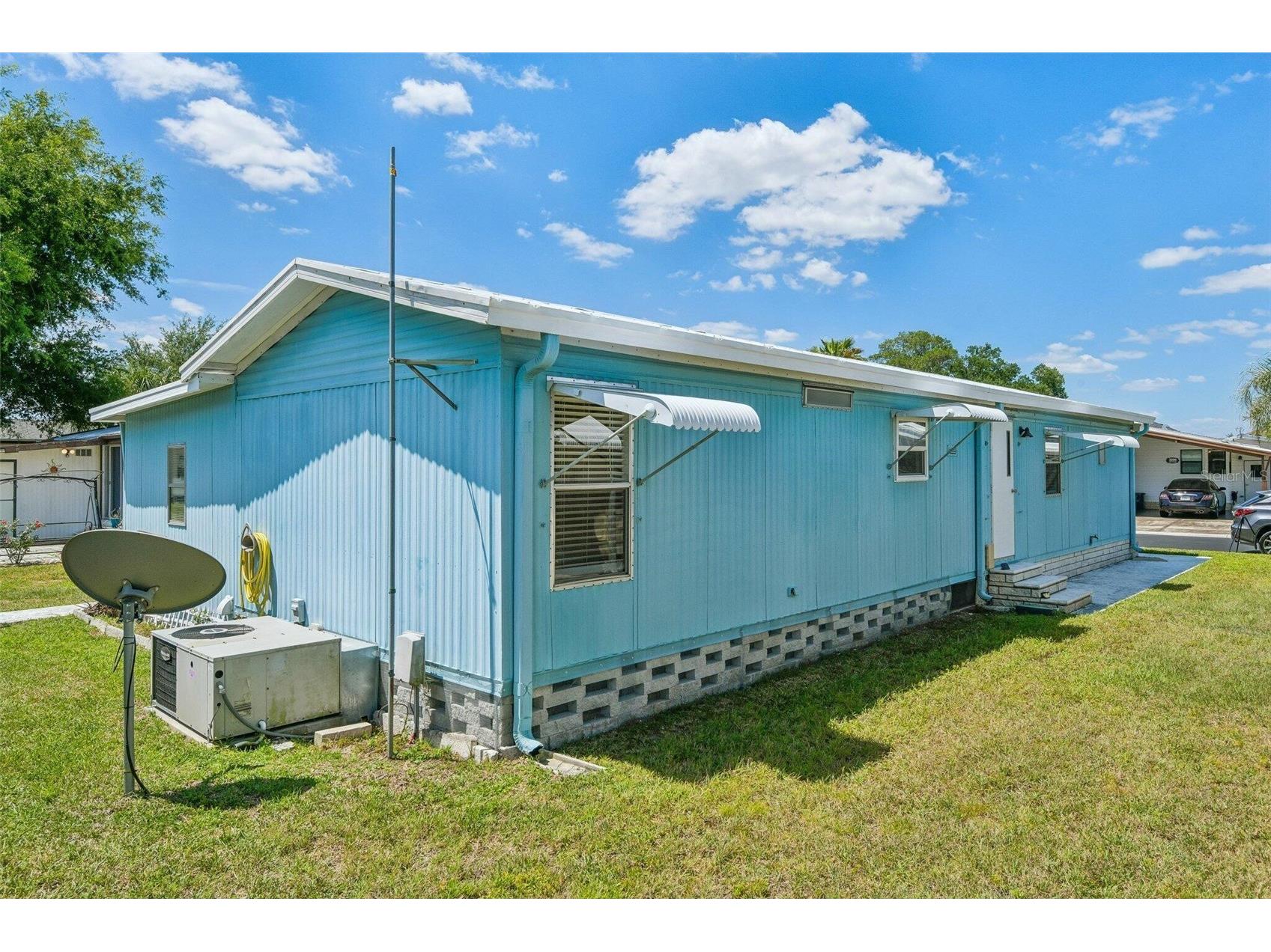 3204 Pond Hollow Street Wesley Chapel FL 33543 O6403089 image17