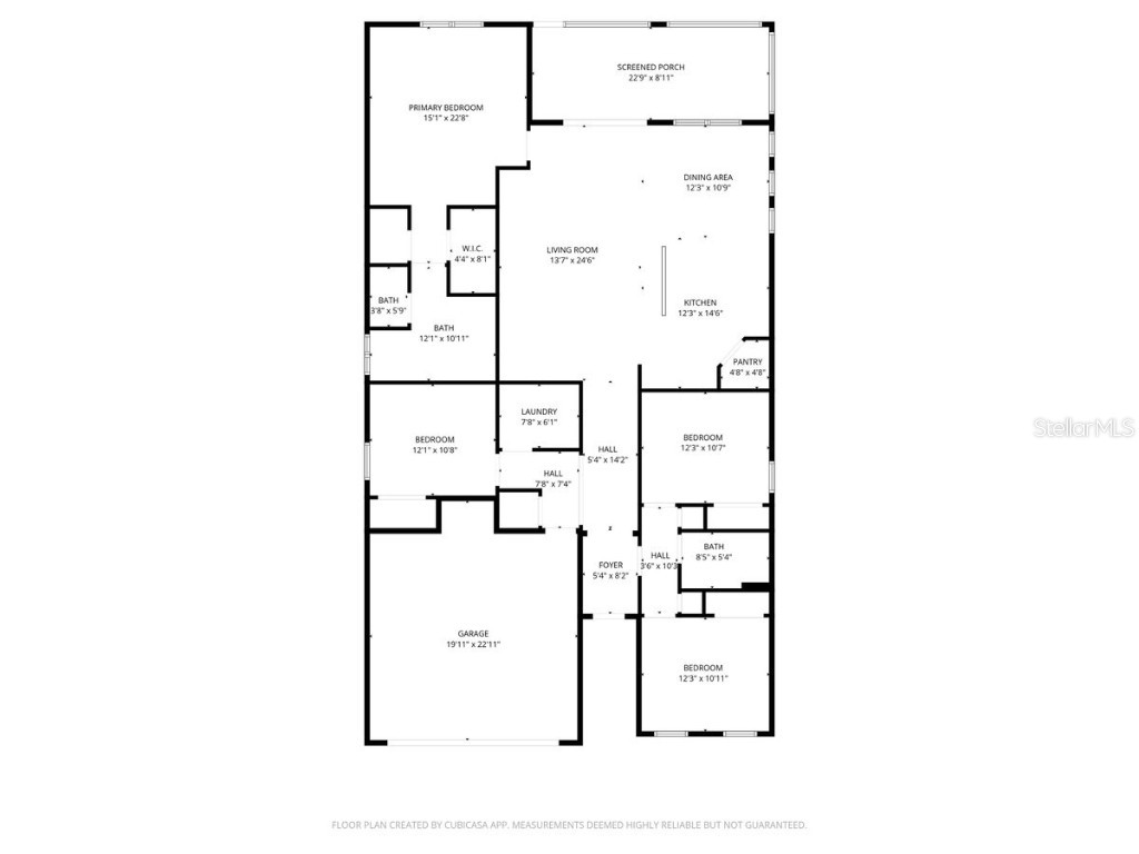 3204 Royal Gardens Avenue Fort Myers FL 33916 A4675665 image36