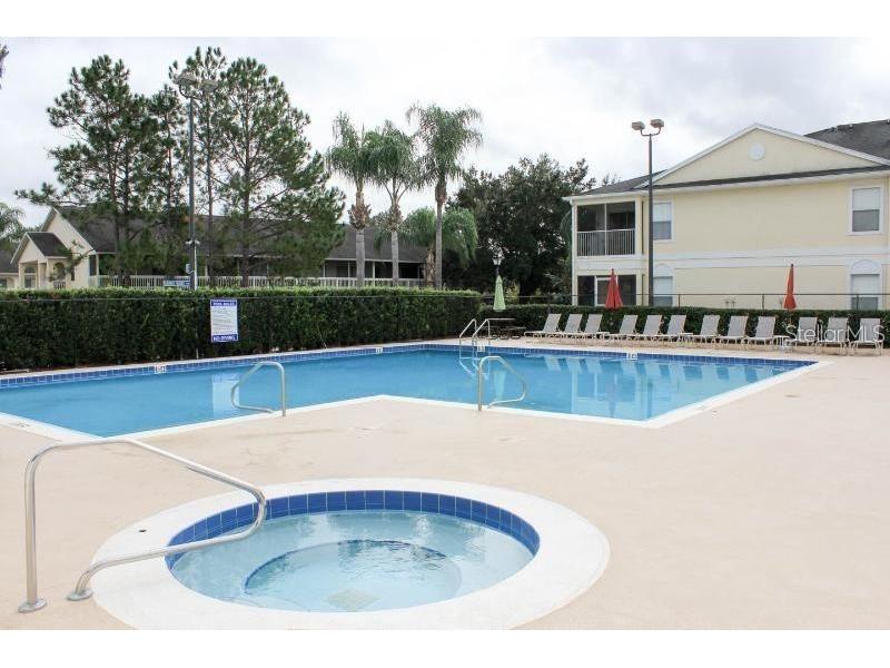 3204 Sabal Palms Court #B Kissimmee FL 34747 O6289481 image32