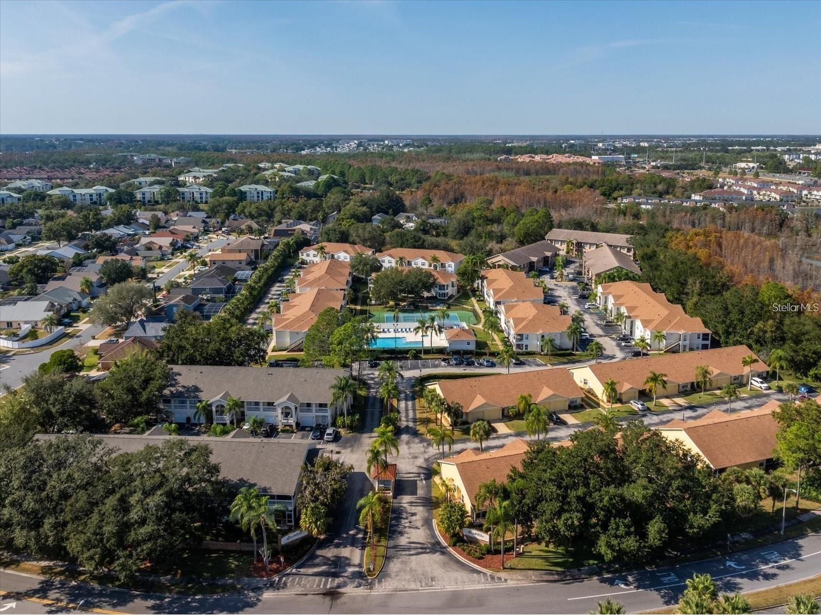 3204 Sabal Palms Court #B Kissimmee FL 34747 O6390707 image20