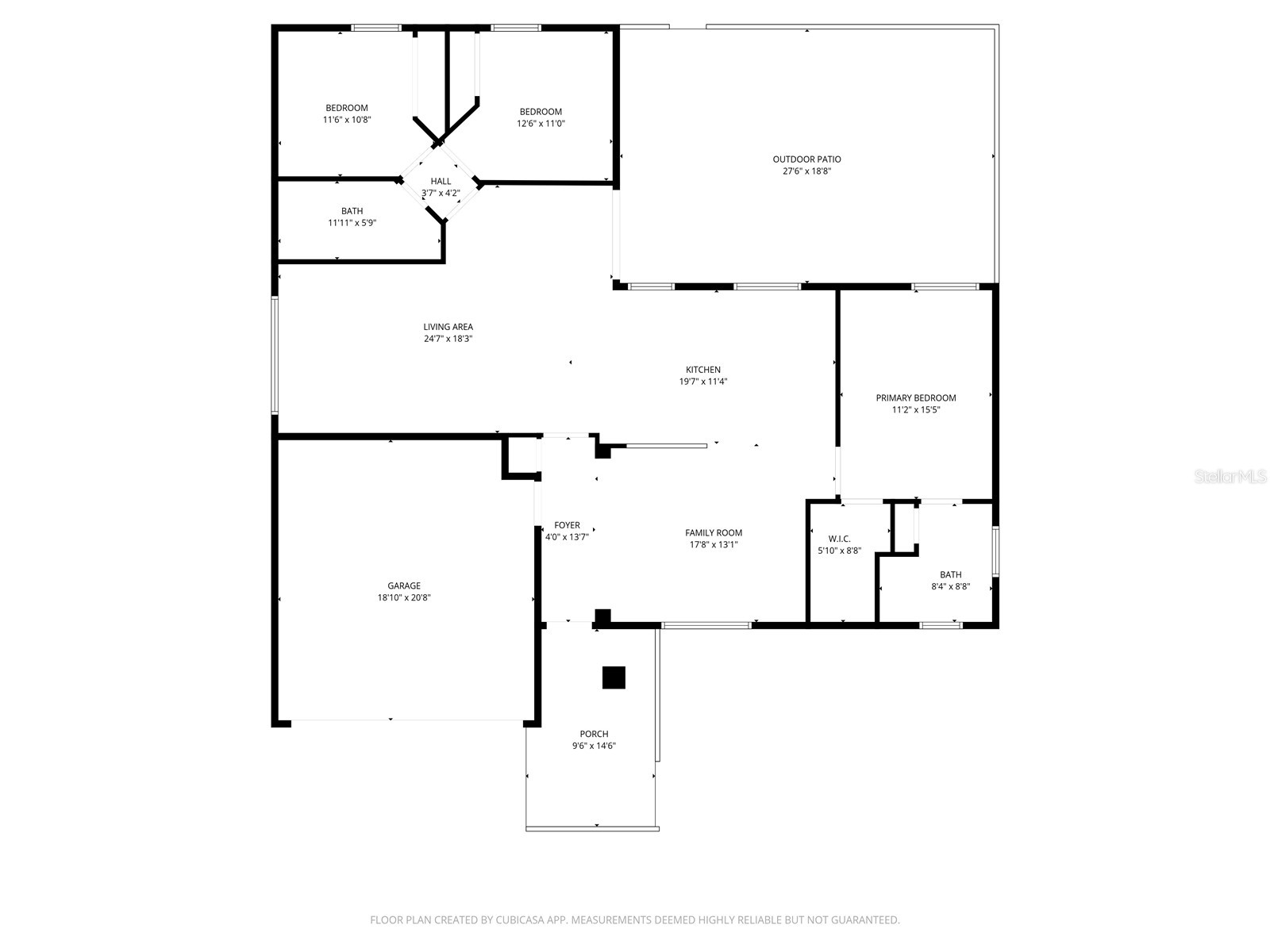 3204 Saint James Avenue Deltona FL 32738 O6403924 image23