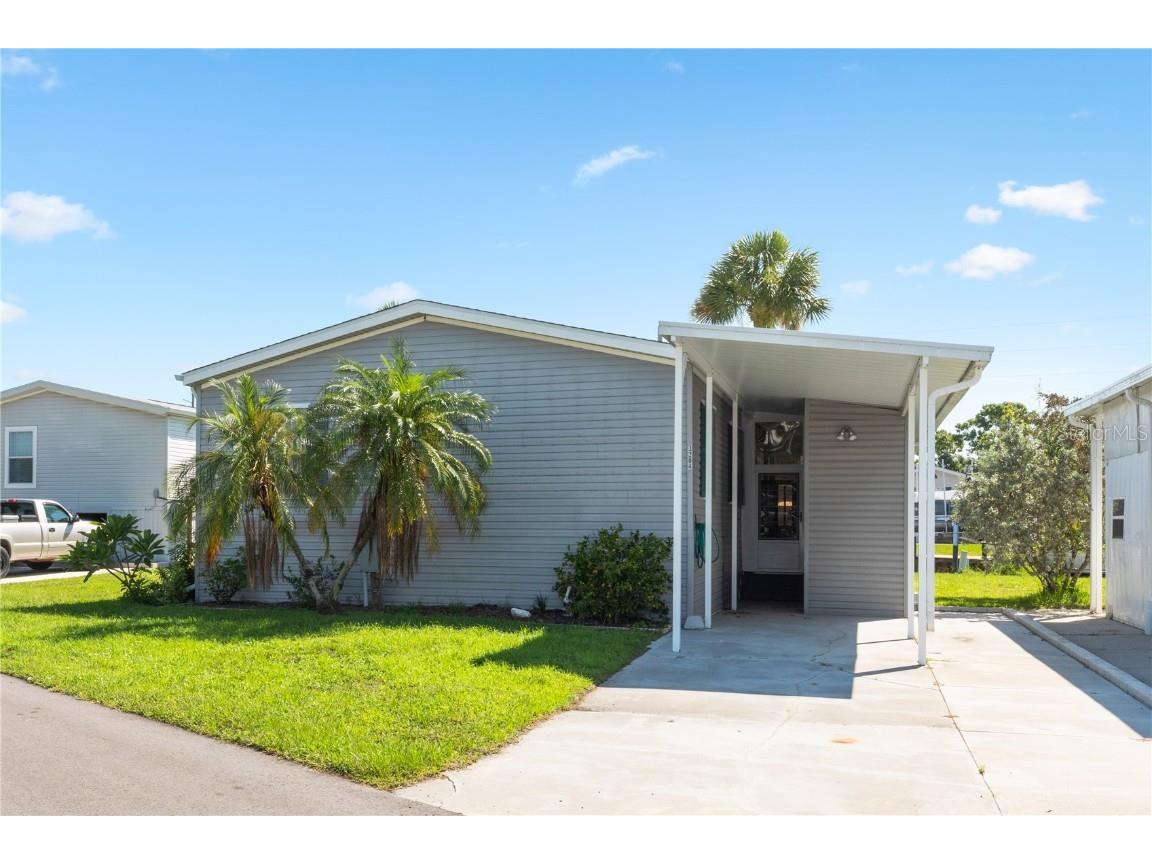 3204 Sunny Harbor Drive Punta Gorda FL 33982 C7512973 image1