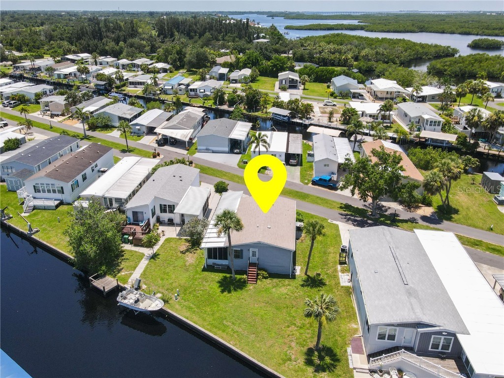 3204 Sunny Harbor Drive Punta Gorda FL 33982 C7512973 image2