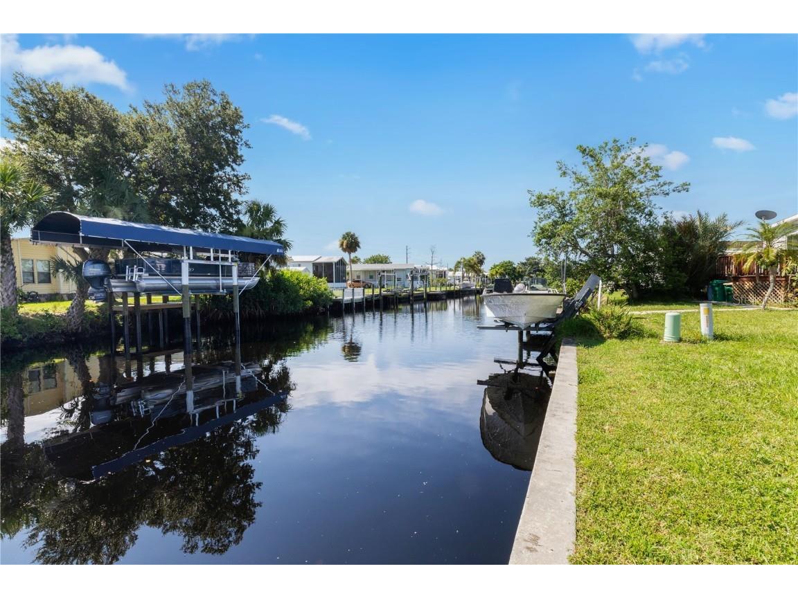 3204 Sunny Harbor Drive Punta Gorda FL 33982 C7512973 image27