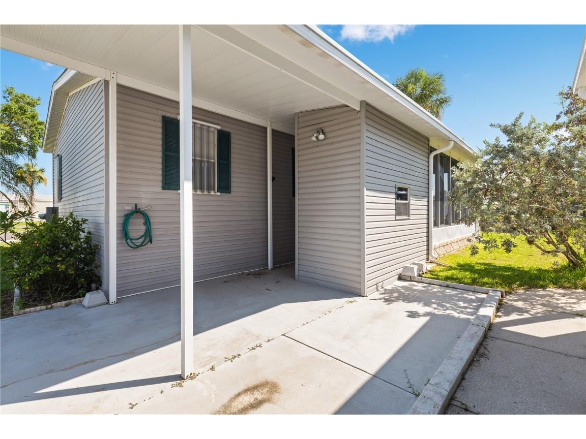 3204 Sunny Harbor Drive Punta Gorda FL 33982 C7512973 image29