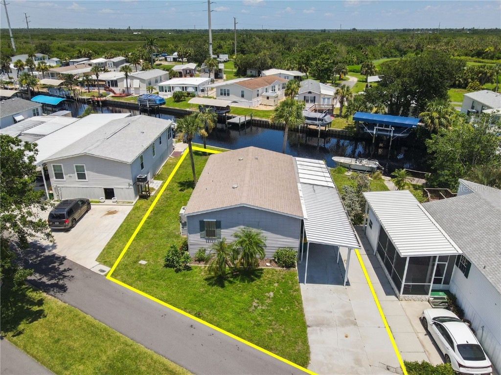 3204 Sunny Harbor Drive Punta Gorda FL 33982 C7512973 image3