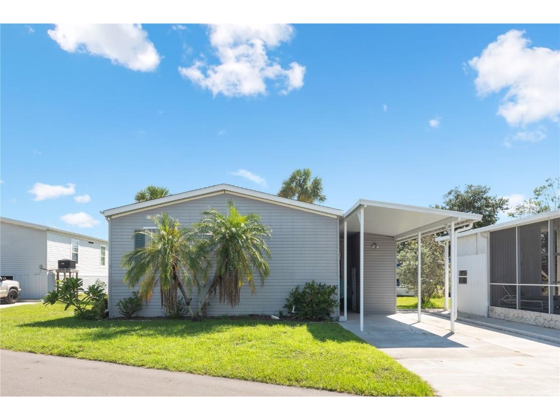 3204 Sunny Harbor Drive Punta Gorda FL 33982 C7512973 image30