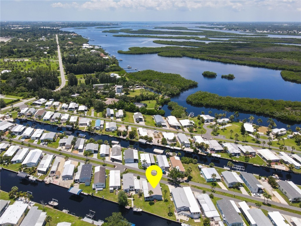 3204 Sunny Harbor Drive Punta Gorda FL 33982 C7512973 image31