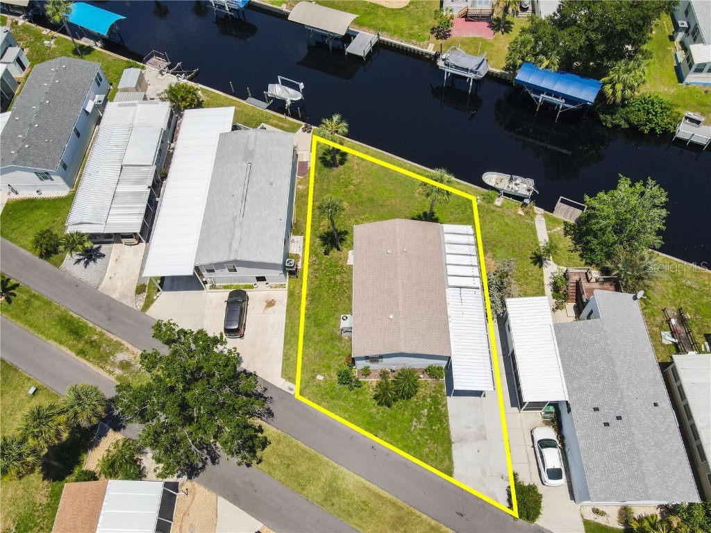 3204 Sunny Harbor Drive Punta Gorda FL 33982 C7512973 image32