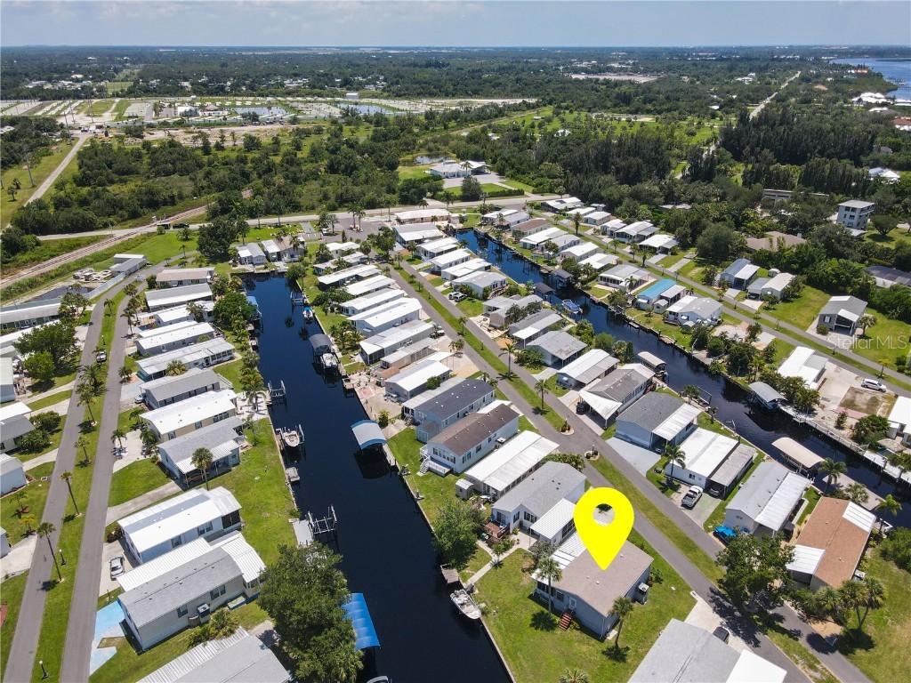 3204 Sunny Harbor Drive Punta Gorda FL 33982 C7512973 image33