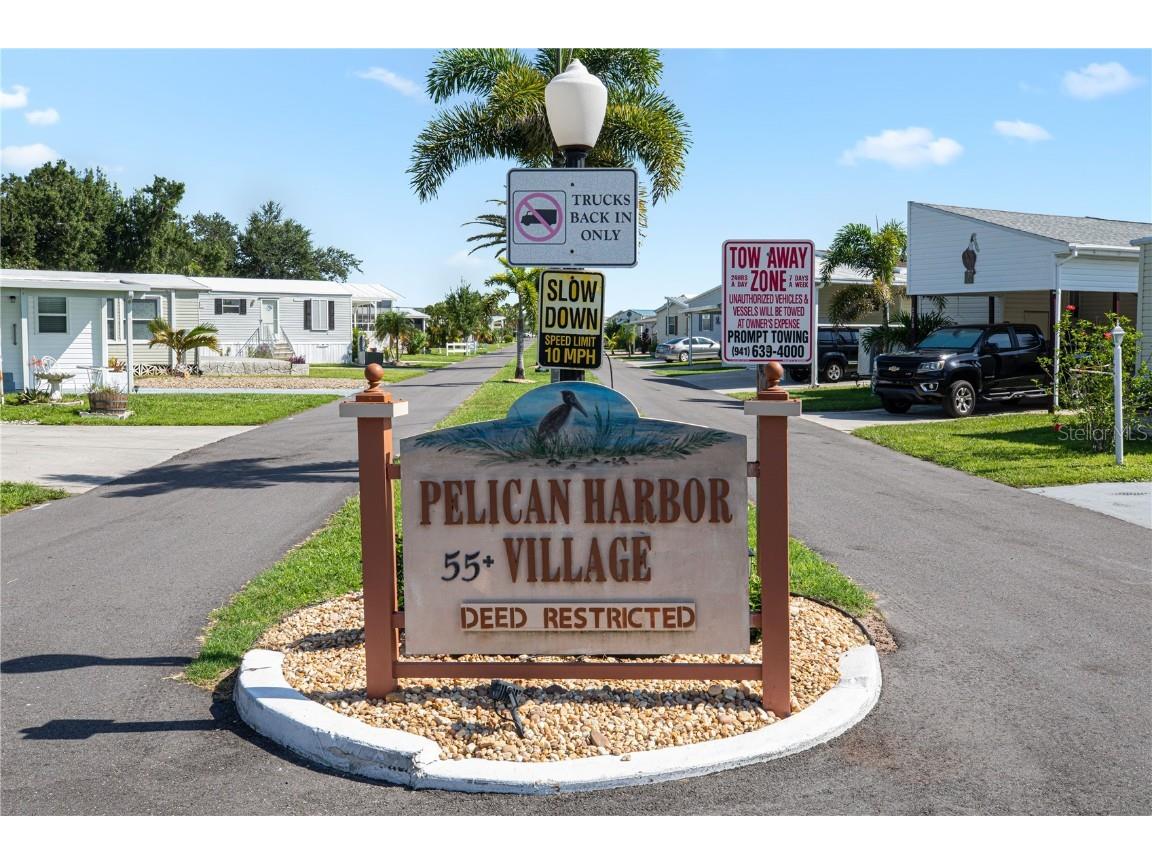 3204 Sunny Harbor Drive Punta Gorda FL 33982 C7512973 image34