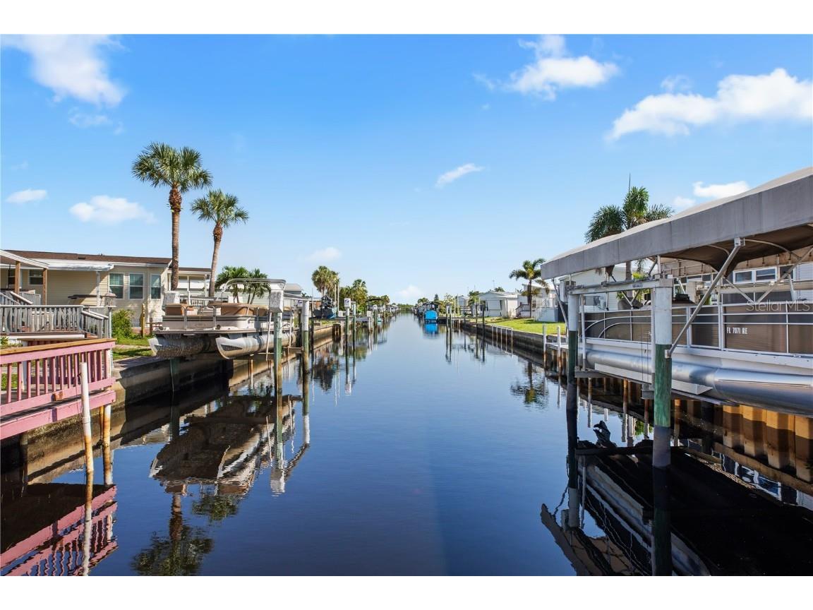 3204 Sunny Harbor Drive Punta Gorda FL 33982 C7512973 image35