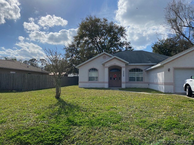 3204 Tamarind Drive Edgewater FL 32141 NS1073737 image1