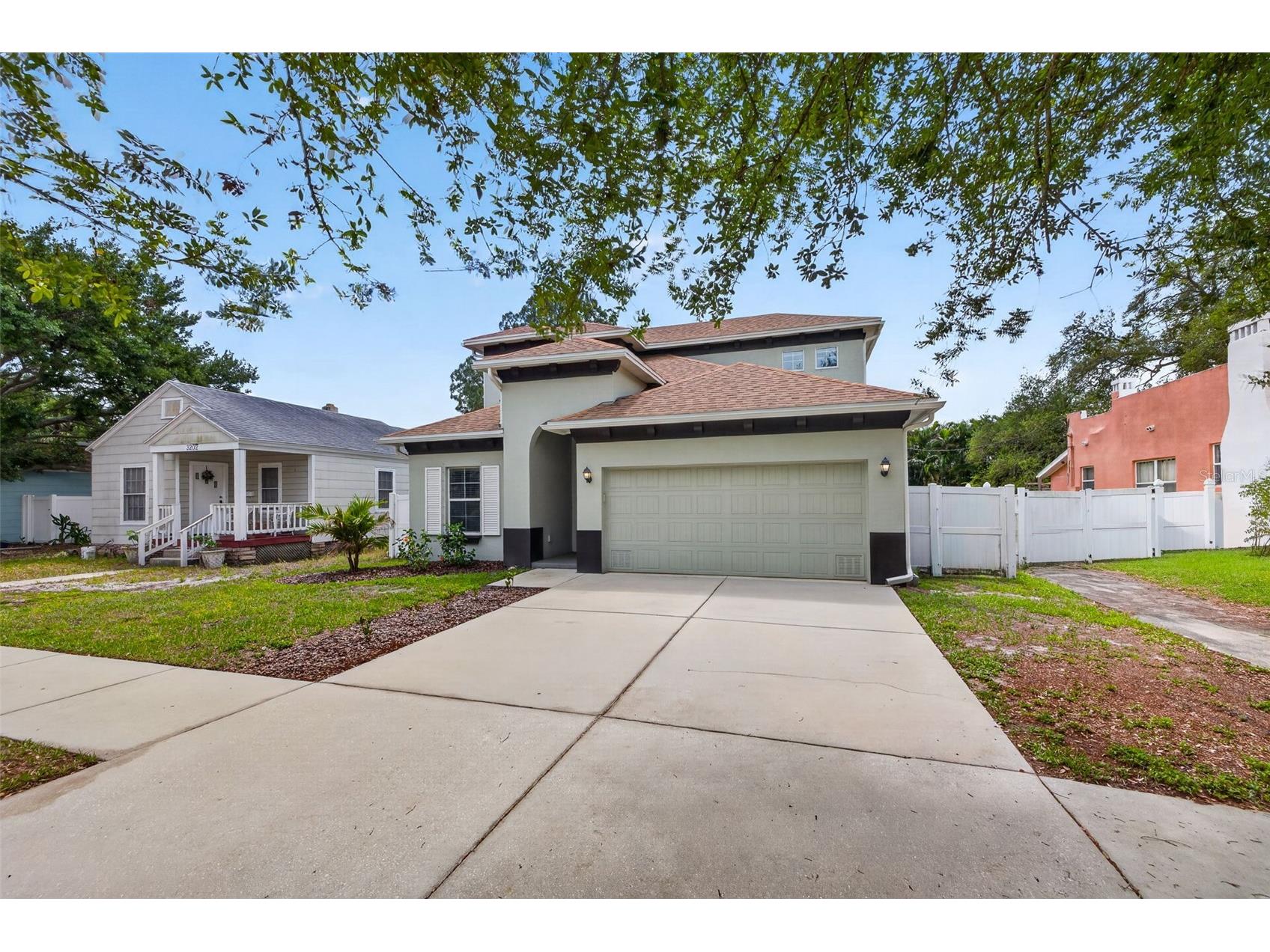 3204 W Marlin Avenue Tampa FL 33611 TB8496465 image1