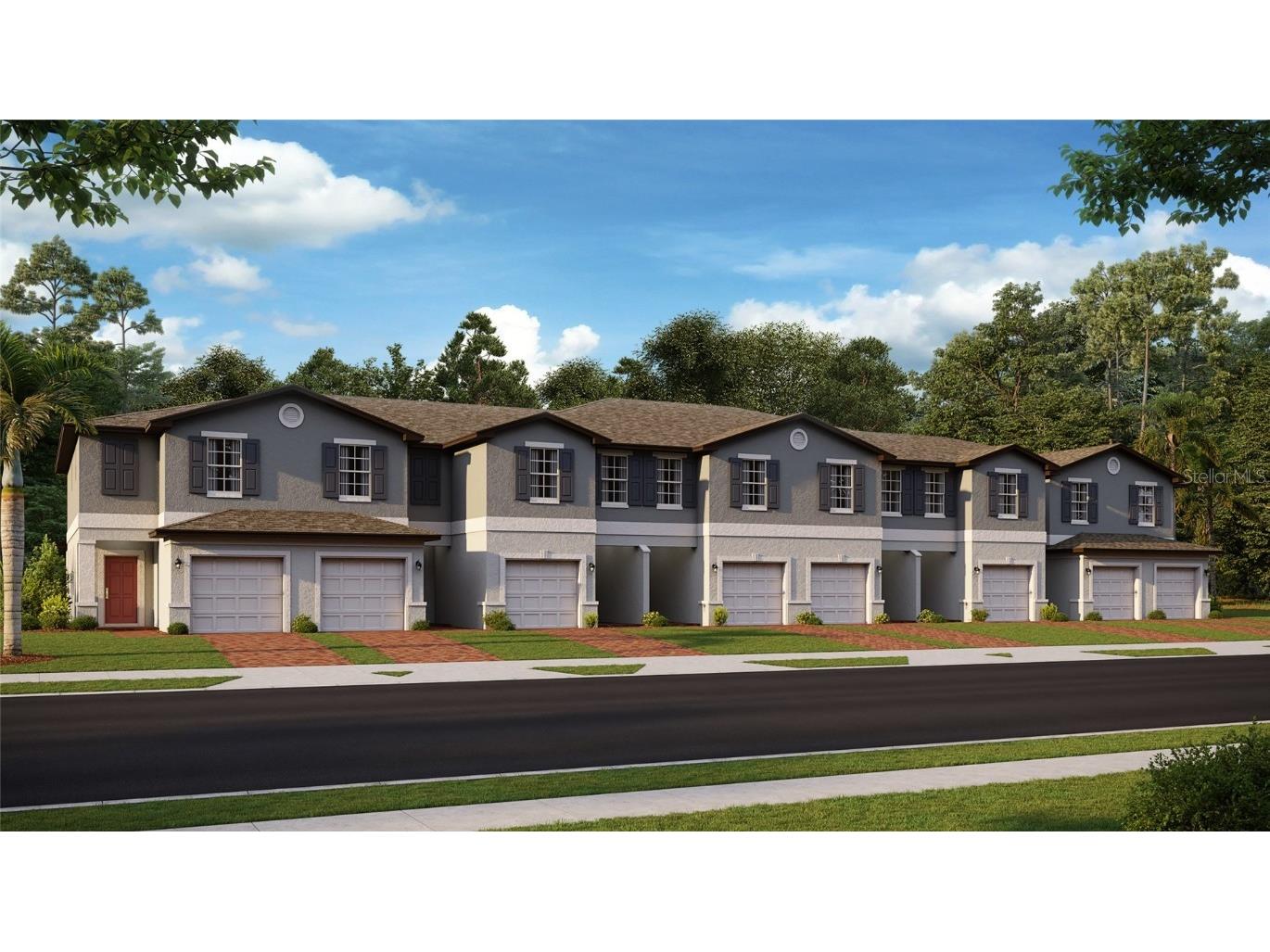 32041 Powderpuff Mimosa Drive San Antonio FL 33576 T3434845 image1