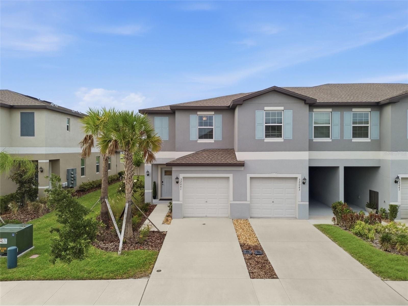 32041 Powderpuff Mimosa Drive San Antonio FL 33576 TB8513908 image1