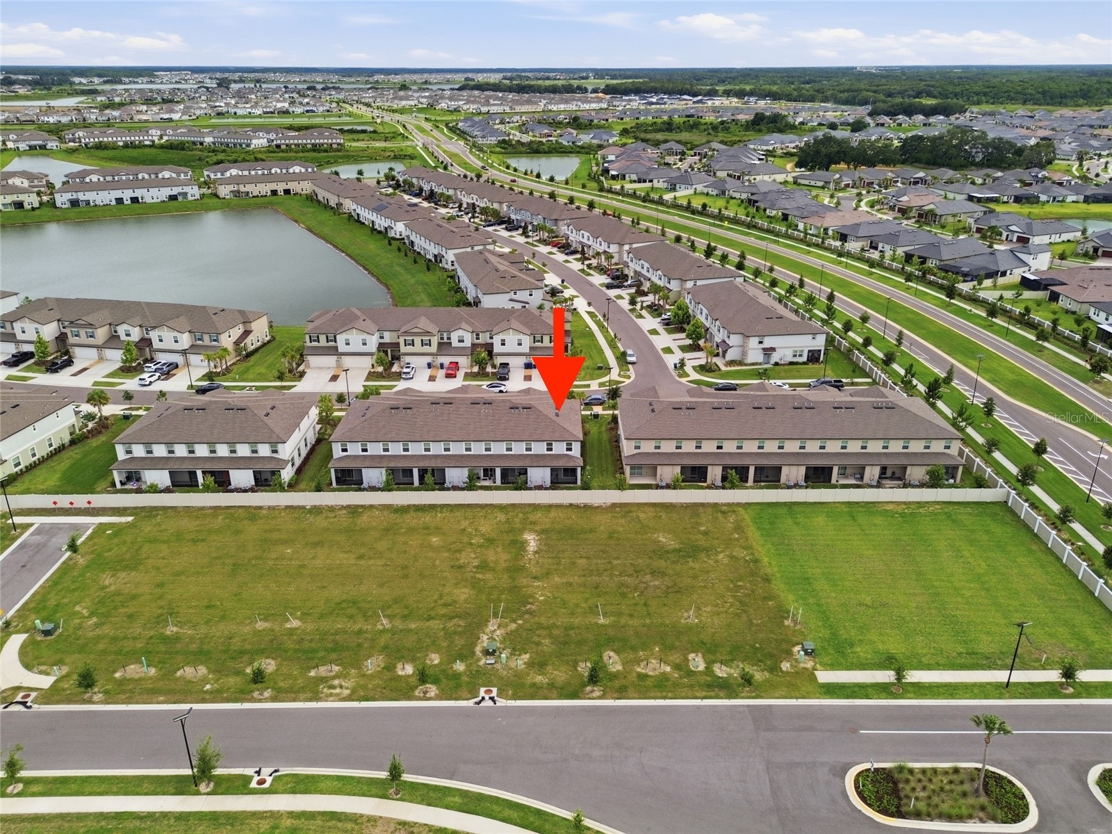 32041 Powderpuff Mimosa Drive San Antonio FL 33576 TB8513908 image41