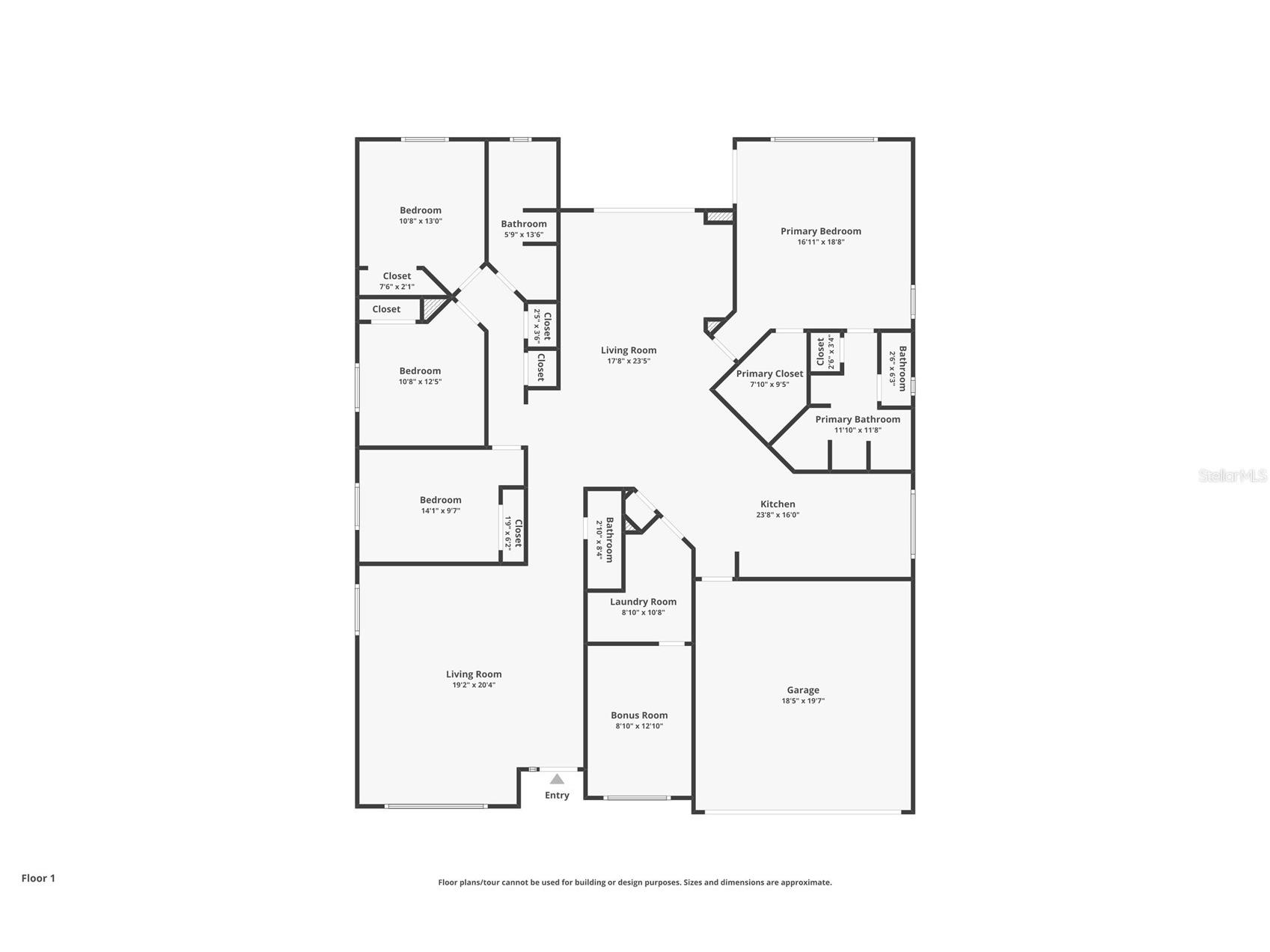 32042 Cypress Valley Drive Wesley Chapel FL 33545 TB8493296 image36