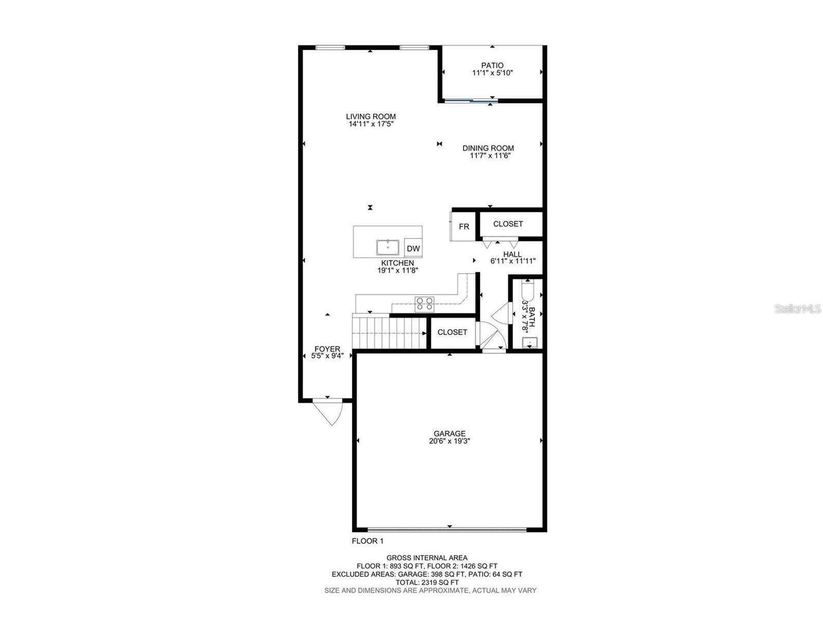 32046 Powderpuff Mimosa Drive San Antonio FL 33576 TB8467370 image33