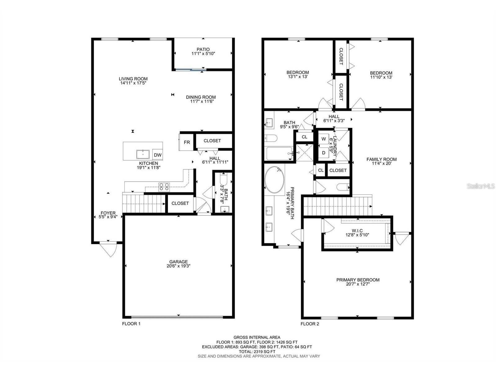 32046 Powderpuff Mimosa Drive San Antonio FL 33576 TB8467370 image35