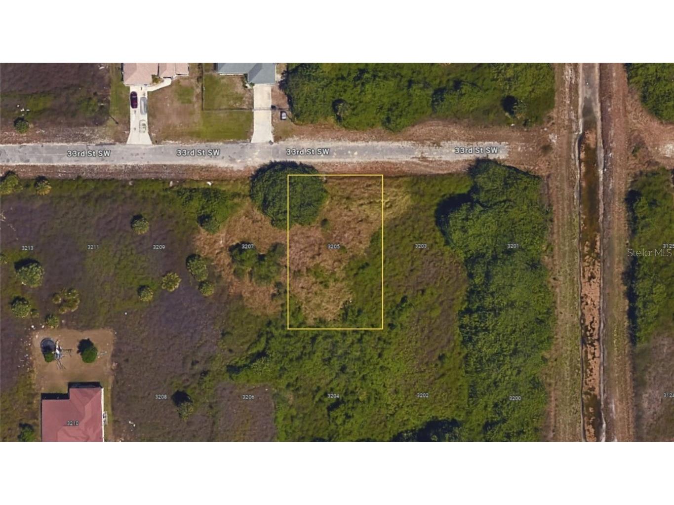 3205 33rd Street SW Lehigh Acres FL 33976 C7515751 image1