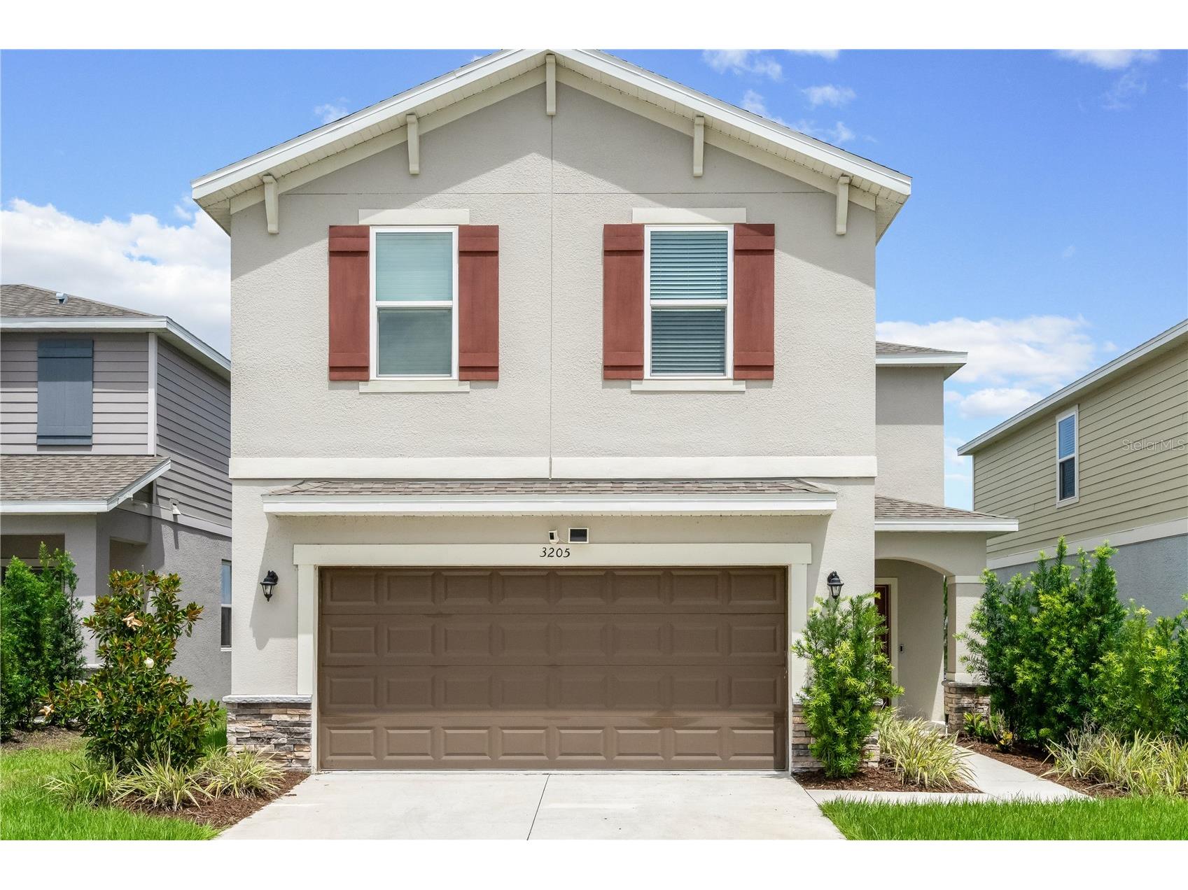 3205 Amaranth Street Tavares FL 32778 O6418755 image2
