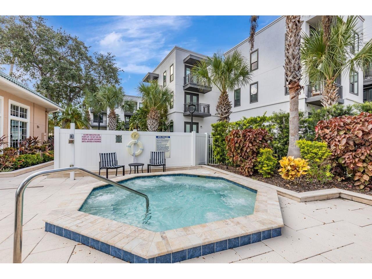 3205 Bay Club Circle #3205 Tampa FL 33607 TB8516359 image36