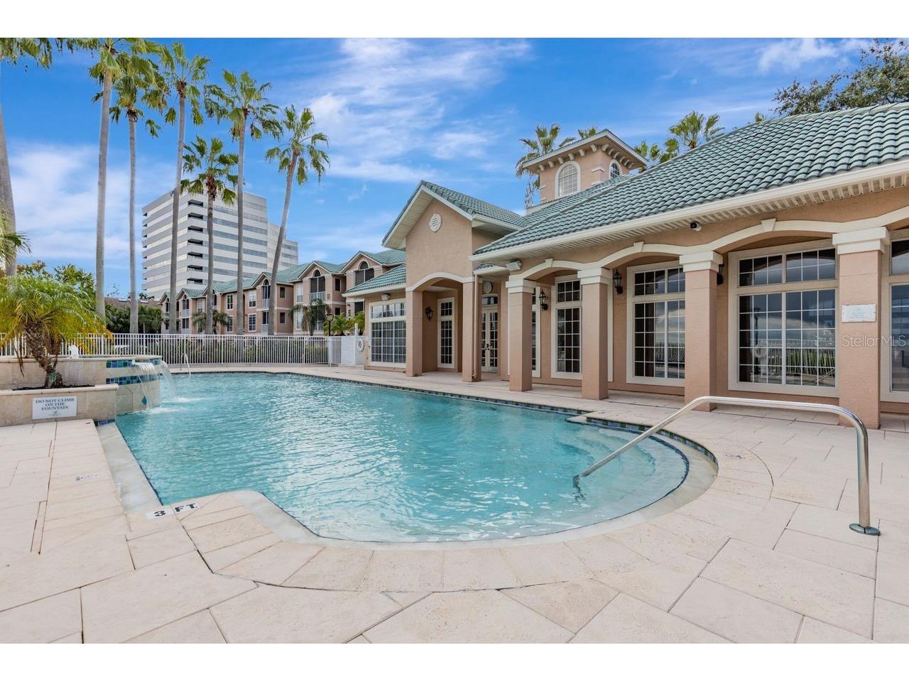 3205 Bay Club Circle #3205 Tampa FL 33607 TB8516359 image38